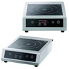 Cuisinière à induction 3500w Schott Ceran Bartscher 105843s