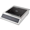 Cuisinière à induction professionnelle 3,5 kW ⌀26 Minuterie Cm Stalgast 770351