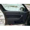 Cupra - Benzi cromate pentru INTERIOR, cromate pe Bordul Cockpit, Cabina