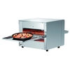 Cuptor pentru pizza cu bandă mică Ø32 cm 250 St.C Bartscher 2002203