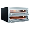 Cuptor Pizza 18x33 cm 105x105 Bartscher