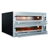 Cuptor Pizza 18x33 cm 105x105 Bartscher