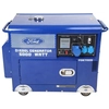 Current generator FORD TOOLS FD6700S, Single phase, with AUTOMATION