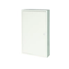 Custodia del quadro a montaggio superficiale WRP18-4