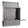 Cutie je poslala Costa Inox cheie 305x335x100mm