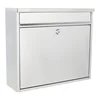 Cutie je postala Hochhaus cheie 315x360x115mm inox