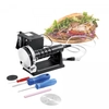 Cuțit electric profesional pentru kebab 50 Kg/zi 90W Hendi 267226