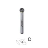 CUTIȚE PENTRU METAL, DEDRA 07F502 6SZT SET, CODĂ 6MM, CARBURĂ DE TUNGSTEN