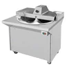 Cutter pentru măcelar pentru catering 20L 400kg/h 230V