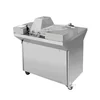 Cutter pentru măcelar pentru catering 20L 400kg/h 230V