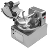 Cutter pentru măcelar pentru catering 5L 80kg/h 230V