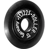 Cutting wheel Cu 3-120, s3 A Roller