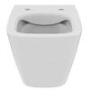 Cuvette WC suspendue Ideal Standard I.Life B blanche T461401