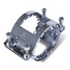 CV claw clamp 100 for SML (grey cast iron without sockets)