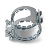 CV claw clamp 100 for SML (grey cast iron without sockets)