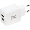 CX005 XTORM kintamosios srovės adapteris 2x USB