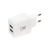 CX005 XTORM kintamosios srovės adapteris 2x USB