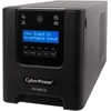 „CyberPower Professional“ bokšto LCD UPS 1000VA / 900W