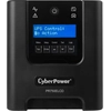 CyberPower Professional Tower LCD UPS 1000VA/900W