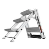 Little Giant Ladder Systems, SAFETY STEP ladder - 3 steps