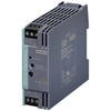 DC-power supply Siemens 6EP19622BA00 DC Screw connection IP20
