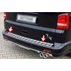 VW T6 Transporter Caravelle - CHROME STRIP Hatch