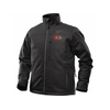 Milwaukee M12HJBL4-0 (2XL) heated jacket