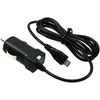 Car charger cable Micro USB 1A black Nokia Lumia X3-02