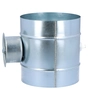 Ventilation damper 160