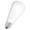 LED-lamp/Multi-LED Ledvance 4058075438712 AC 80-89 Pear-shape Frosted Warm white <3300 K