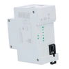 Combination circuit breaker 6kA AC type HNB-B16/1N/003