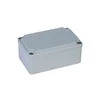 Box 130x80x60mm aluminum junction box distribution IP67 IK09