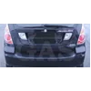 Suzuki Aerio - Chrome Strips, Chrome Grill, Dummy Bumper Tuning