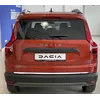 Dacia Jogger - CHROME lamelli takaluukku