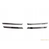 Dacia LODGY - CHROME GRILL strips, dummy tuning