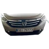 Dacia LODGY - tiras CHROME GRILL, afinação falsa