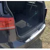 Dacia Logan MCV - Chrome Protective Strip for the Rear Bumper