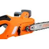 DAEWOO DACS 2600E SAW SAW ELEKTRIČNI VERIŽNI REZALNIK ZA LESNE VEJE 40 cm / 2400 W -