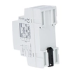 Time transmitter PCU-520 multifunctional, two independent times T1 and T2, contact U=230V, I=2x8A, 2 modules