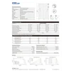 DAH päikeseenergia DHN-54X16/DG(BB)-430 W paneelid, üleni must välimus, topeltklaas