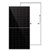 DAH Panouri solare DHM-72X10-550W, cadru argintiu