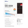 DAH Solaire DHM-72X10-550W