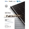 DAH SOLAR 460w DHM T60X10/FS 460 Ecran complet +11,5% energie