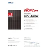 DAH Solar DHN-54X16(BW)-430 W paneler