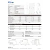 DAH Solar DHN-72X16/DG(BW)-585 W paneler, TopCon, Dobbelt glas