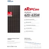 DAH Solar DHN-78X16/DG, 620W, ToPCon