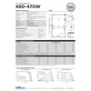 DAH solarni DHTM60X10/FS 460W modul