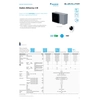 Daikin Monoblock-Wärmepumpe EDLA11D3W1 + Temperatursensor 301235P SET