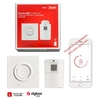 Danfoss Ally Starter KIT - Bramka oraz elektroniczny termostat grzejnikowy