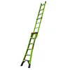 Daudzfunkcionālas kāpnes Little Giant Ladder Systems, KING KOMBO 2.0 XT,5+7 pakāpieni, 4 pozīcijas